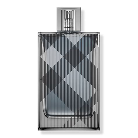 burberry brit for men ulta beauty store|Burberry perfume Ulta.